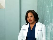 Miranda Bailey