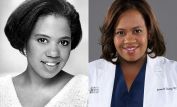 Miranda Bailey