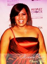 Miranda Bailey