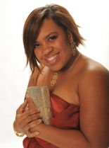 Miranda Bailey