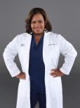 Miranda Bailey