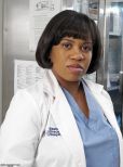 Miranda Bailey