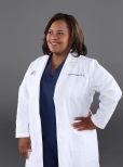 Miranda Bailey