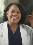 Miranda Bailey