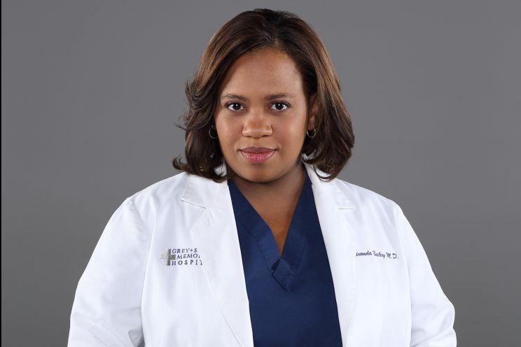 Miranda Bailey