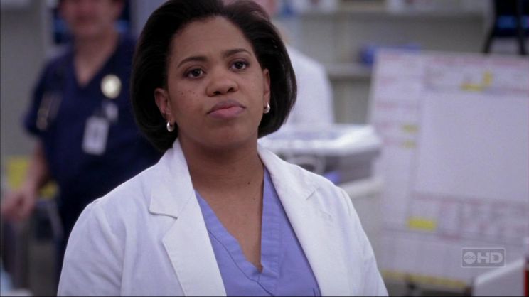 Miranda Bailey