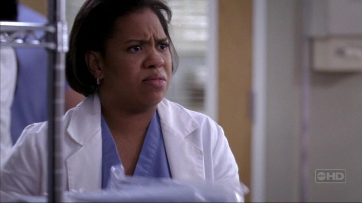 Miranda Bailey