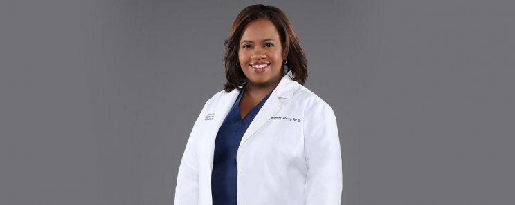 Miranda Bailey