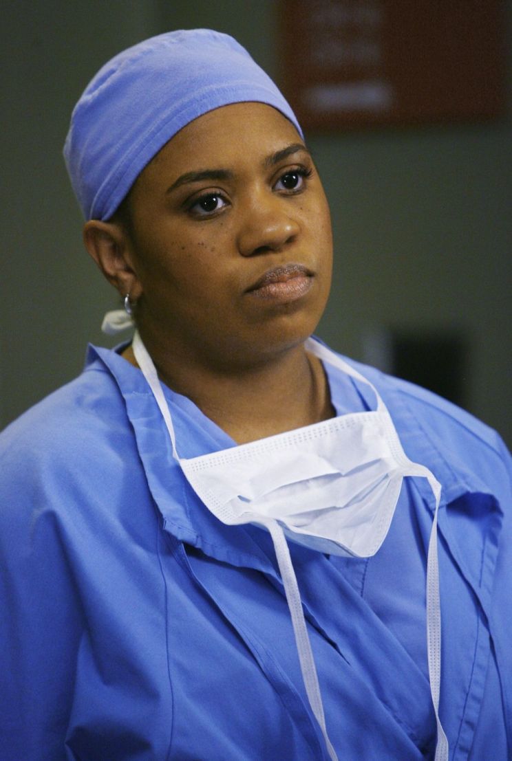 Miranda Bailey