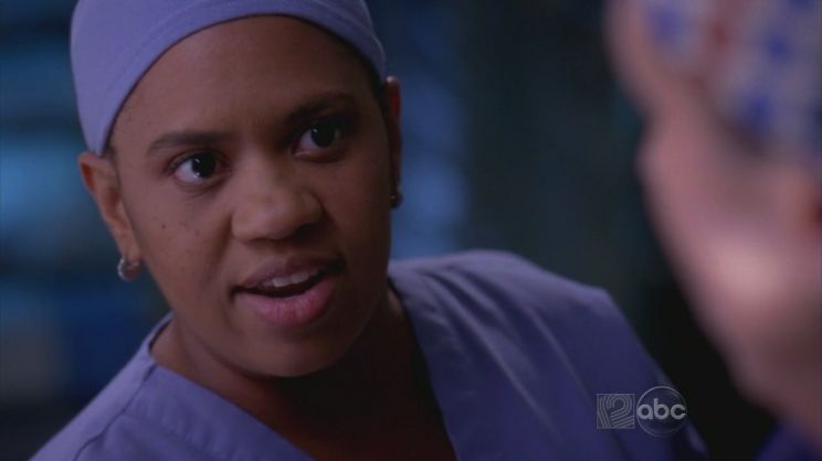 Miranda Bailey