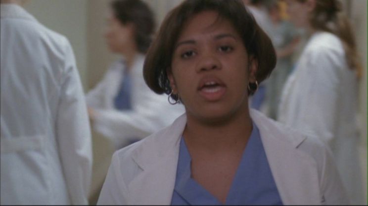 Miranda Bailey