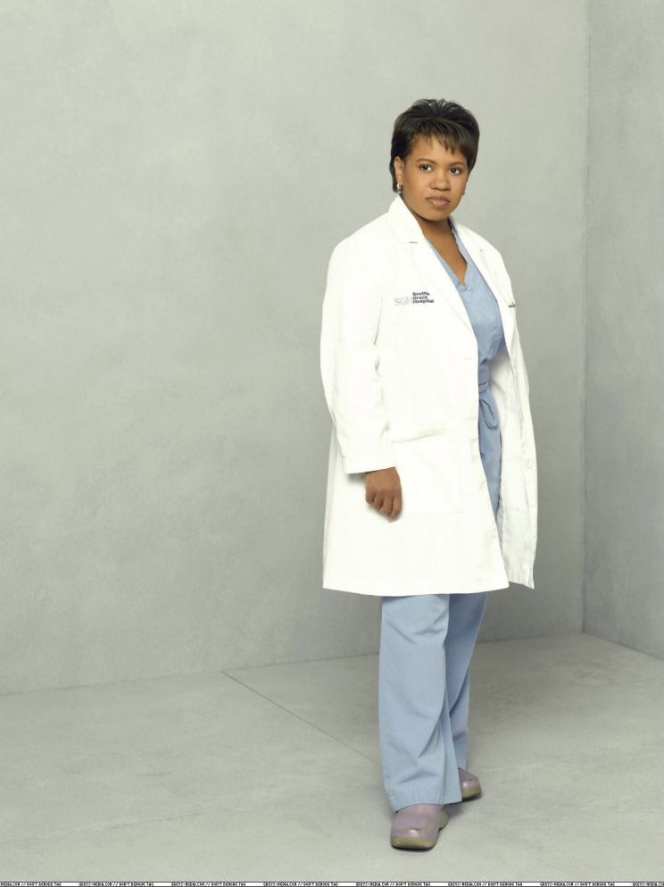 Miranda Bailey