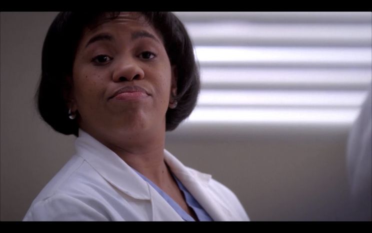 Miranda Bailey