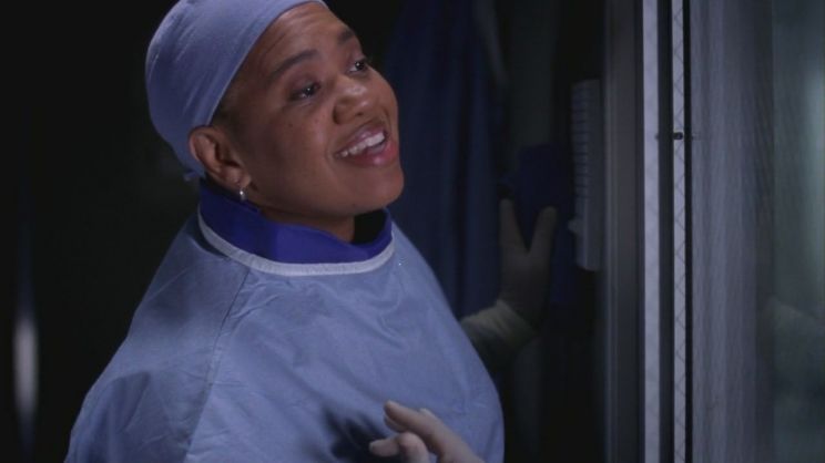 Miranda Bailey