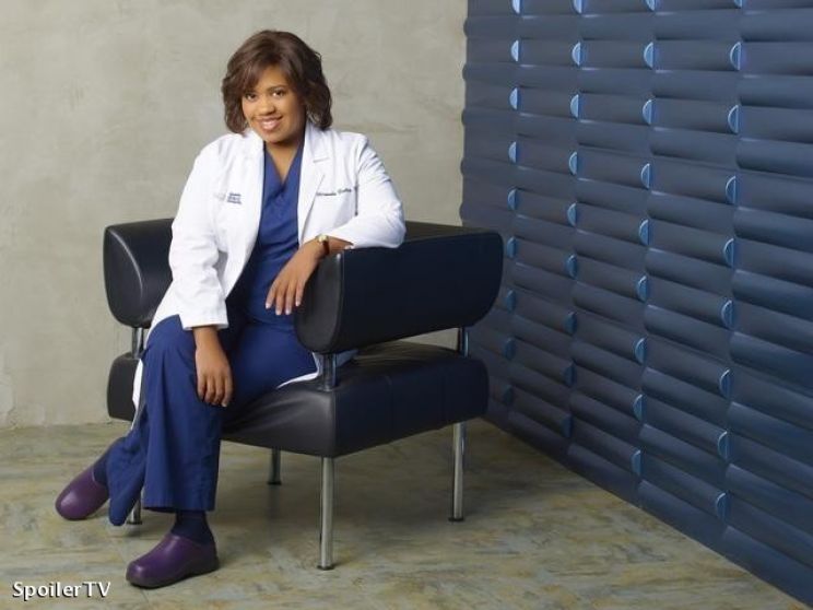 Miranda Bailey