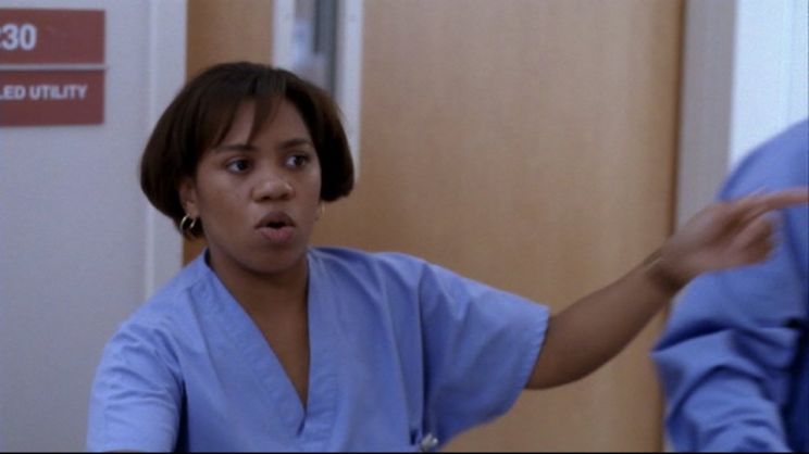 Miranda Bailey