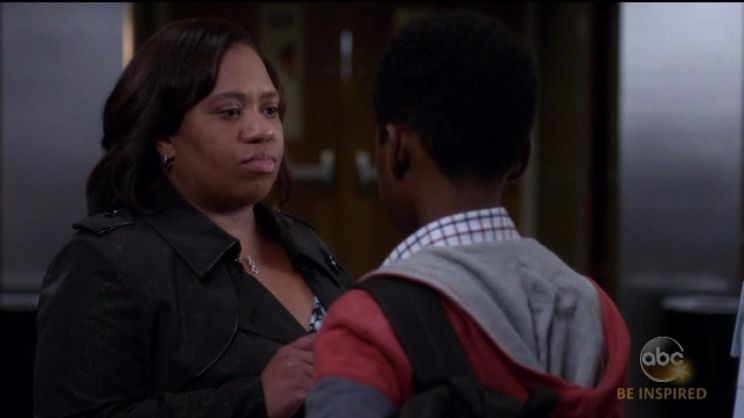 Miranda Bailey