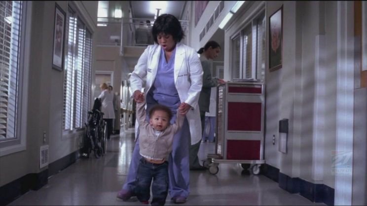 Miranda Bailey