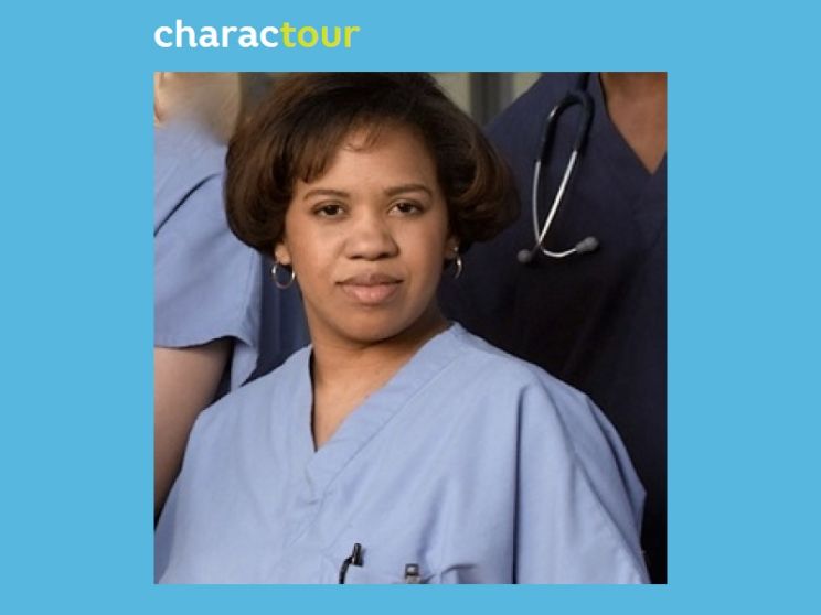 Miranda Bailey
