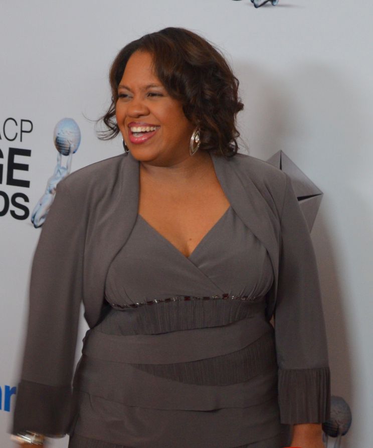 Miranda Bailey