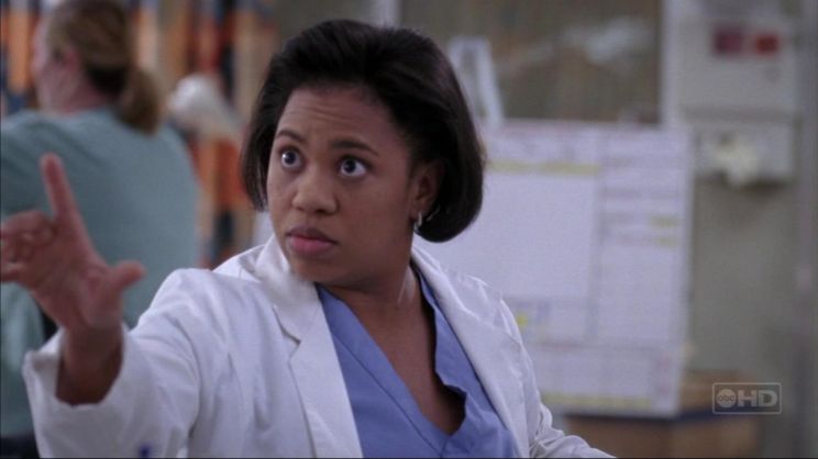 Miranda Bailey