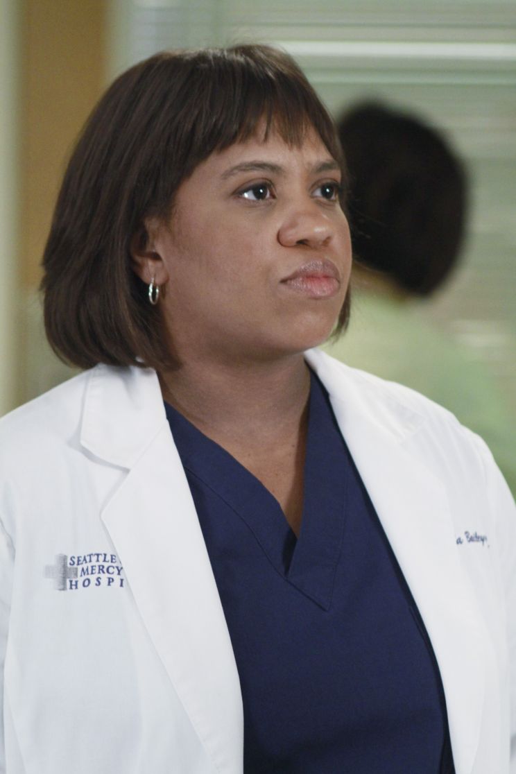 Miranda Bailey