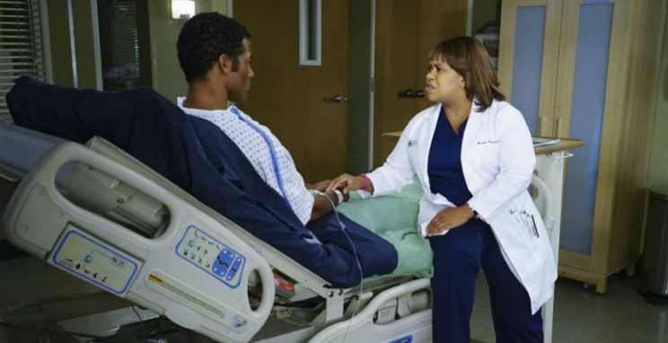 Miranda Bailey