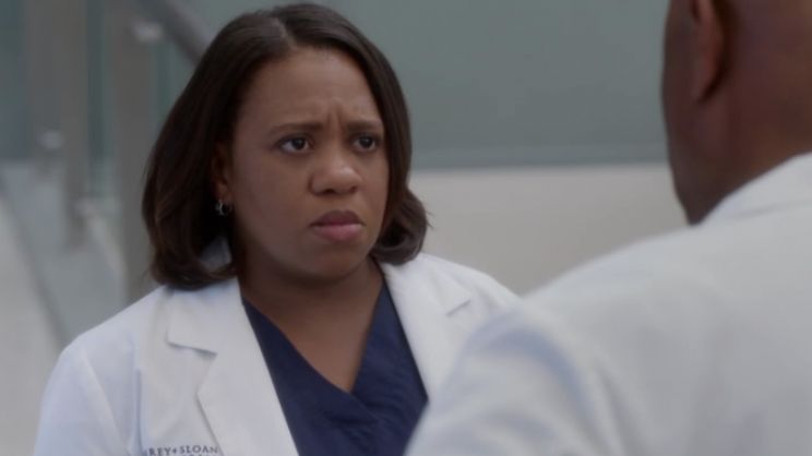 Miranda Bailey
