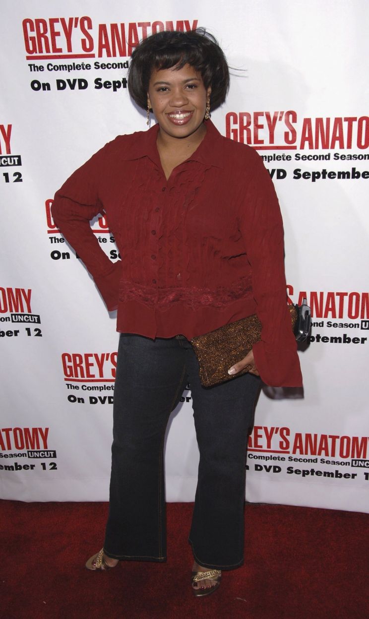 Miranda Bailey