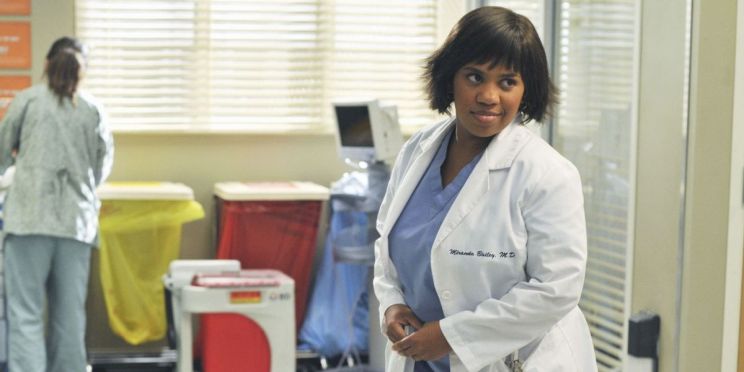 Miranda Bailey