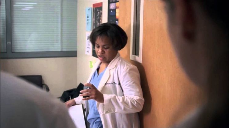 Miranda Bailey