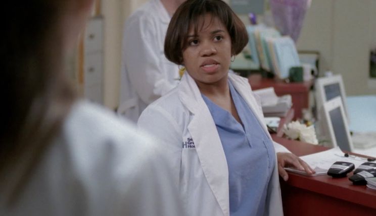 Miranda Bailey