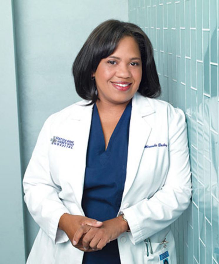 Miranda Bailey
