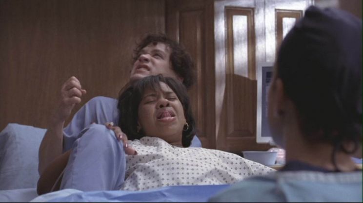 Miranda Bailey