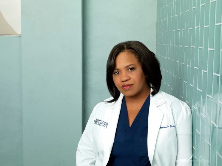 Miranda Bailey