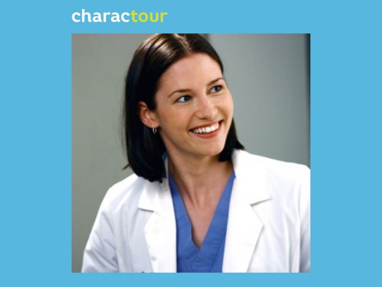 Miranda Bailey