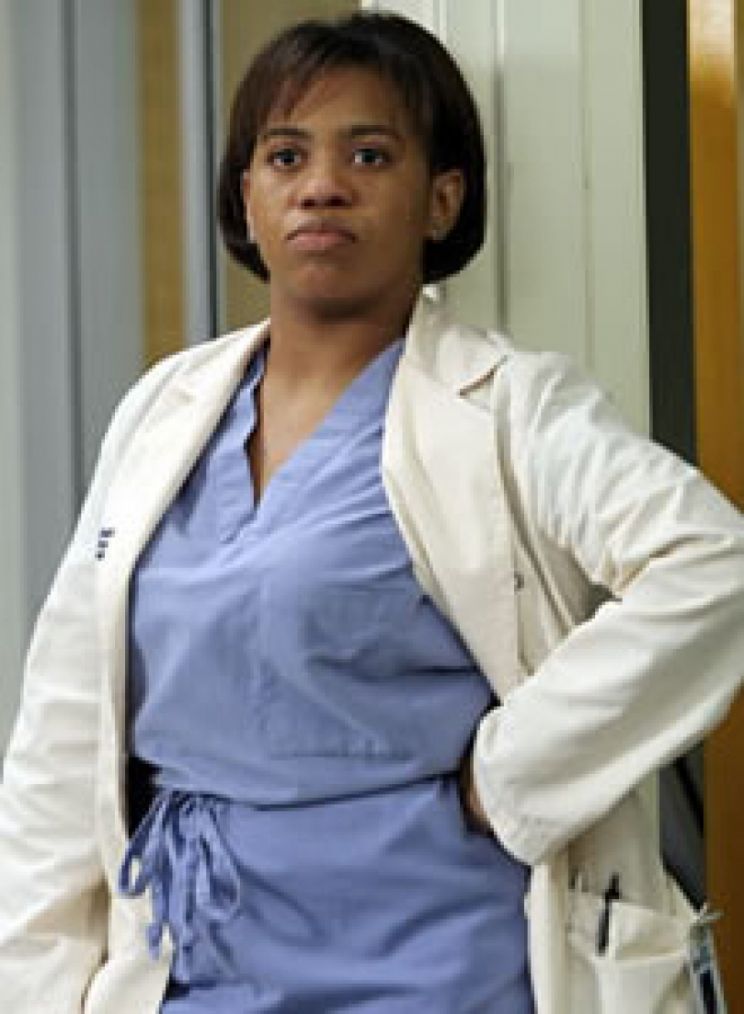 Pictures of Miranda Bailey