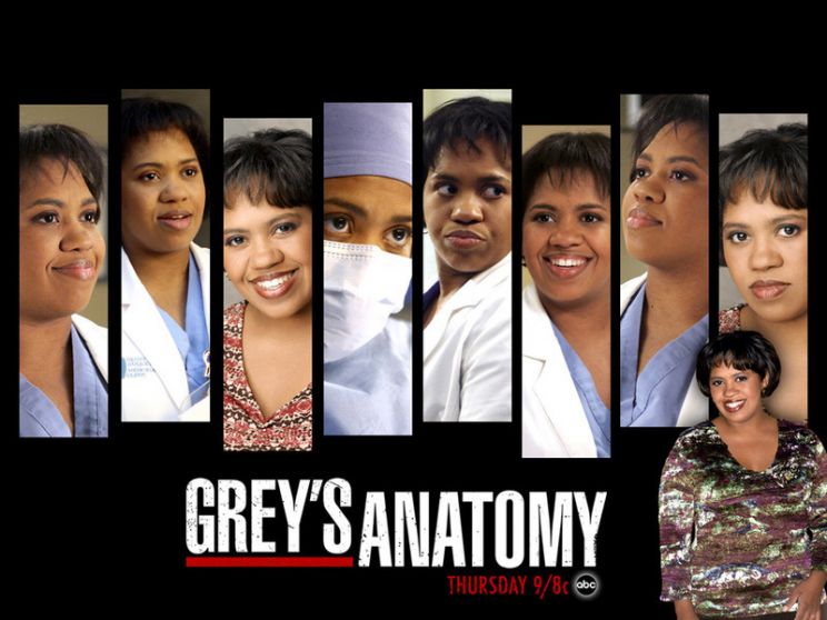 Miranda Bailey