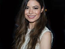 Miranda Cosgrove