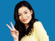 Miranda Cosgrove