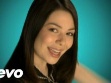 Miranda Cosgrove