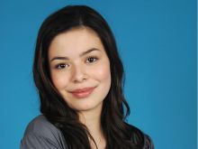 Miranda Cosgrove