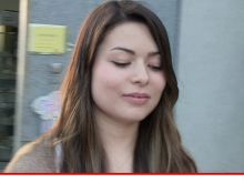 Miranda Cosgrove