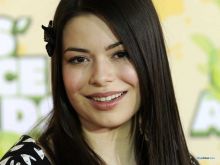 Miranda Cosgrove