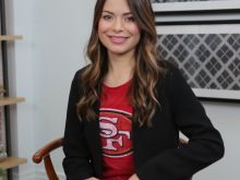 Miranda Cosgrove