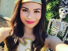 Miranda Cosgrove