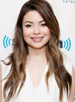 Miranda Cosgrove
