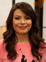 Miranda Cosgrove