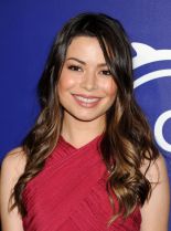 Miranda Cosgrove