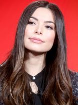 Miranda Cosgrove